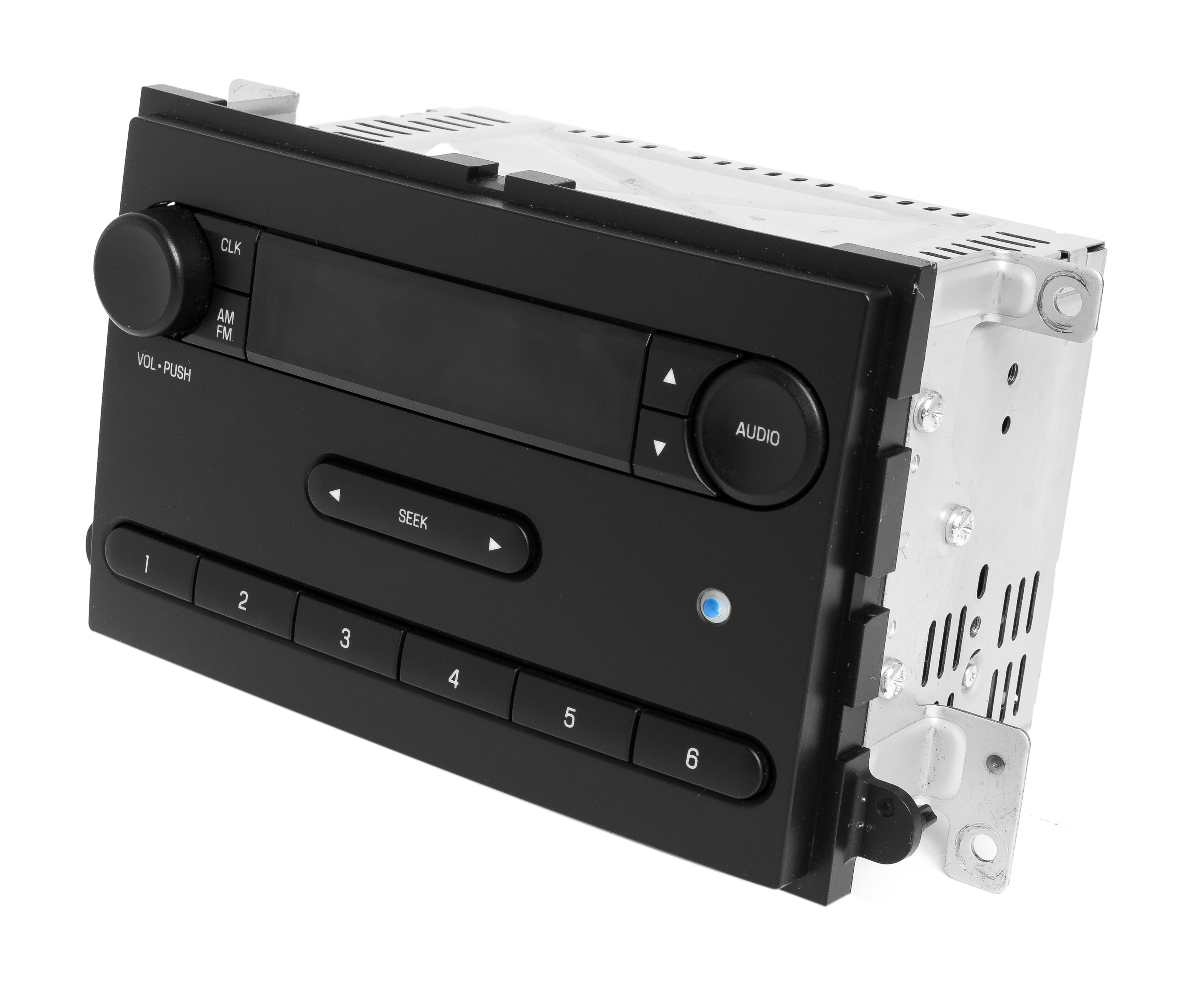 2013-14 Ford F-150 Truck Truck AM FM Stereo w Bluetooth Upgrade DL3T-18K810-BA - Bild 3 von 6