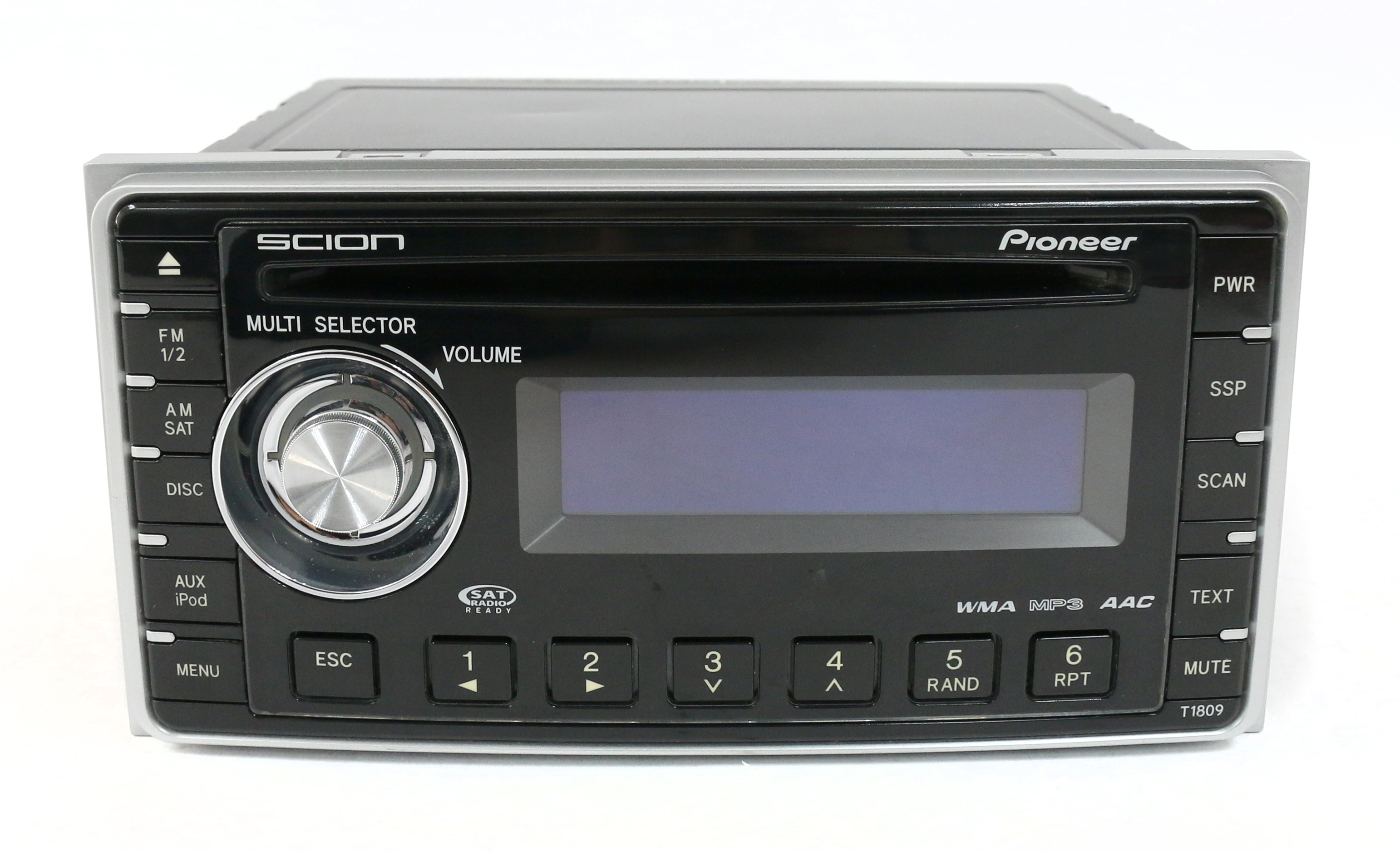 scion radio for sale online | eBay